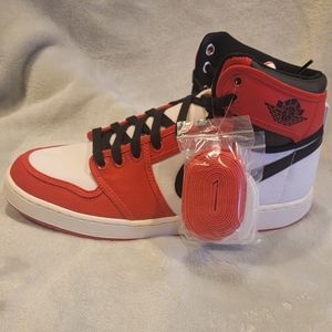 Jordan 1 KO